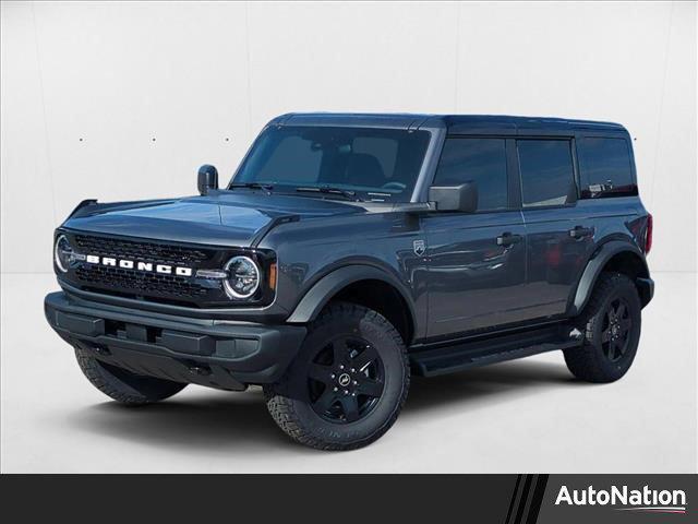 new 2025 Ford Bronco car, priced at $43,397