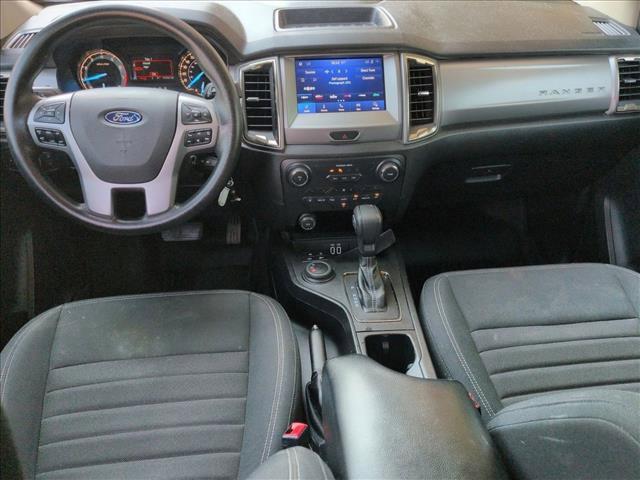 used 2020 Ford Ranger car, priced at $18,734