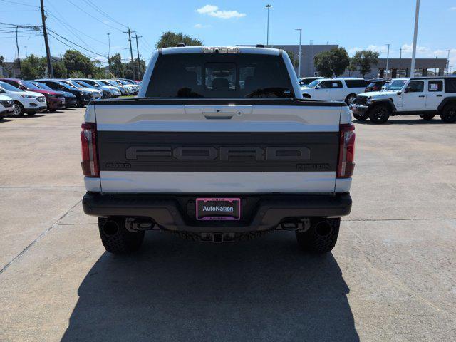 new 2025 Ford F-150 car, priced at $95,275