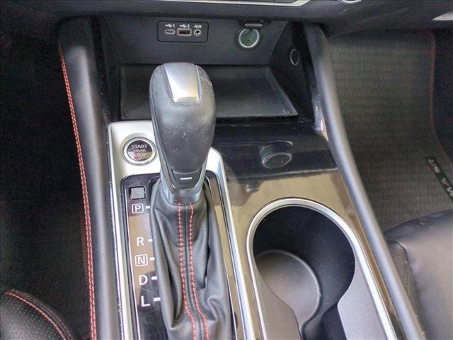 used 2023 Nissan Altima car, priced at $20,398