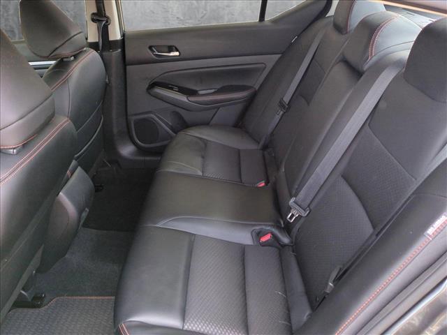 used 2023 Nissan Altima car, priced at $20,398