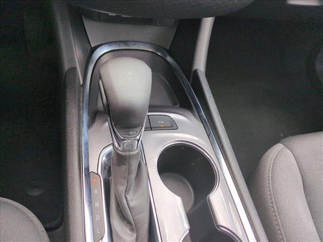 used 2024 Chevrolet Malibu car, priced at $18,498