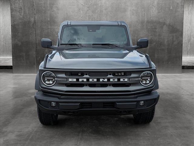 new 2024 Ford Bronco car, priced at $43,269