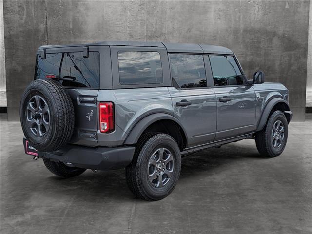 new 2024 Ford Bronco car, priced at $43,269