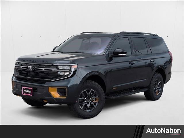new 2025 Ford Expedition car, priced at $80,621