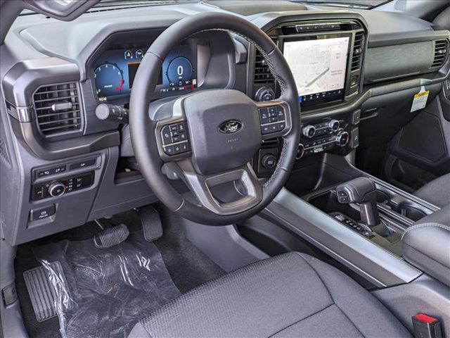 new 2024 Ford F-150 car, priced at $46,397