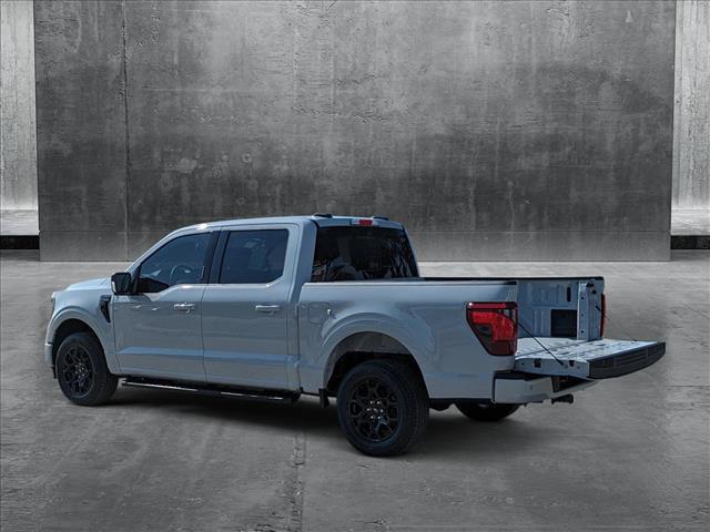 new 2024 Ford F-150 car, priced at $46,397