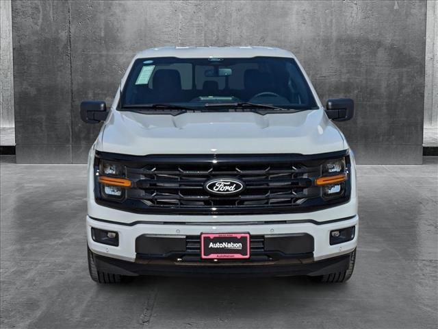 new 2024 Ford F-150 car, priced at $46,397