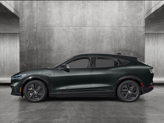 new 2024 Ford Mustang Mach-E car, priced at $35,304