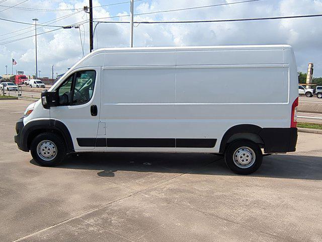 used 2023 Ram ProMaster 2500 car, priced at $29,714