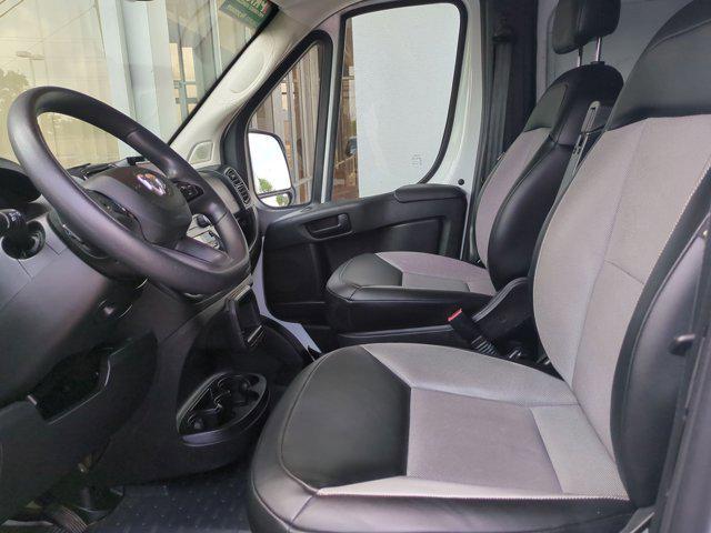 used 2023 Ram ProMaster 2500 car, priced at $29,714