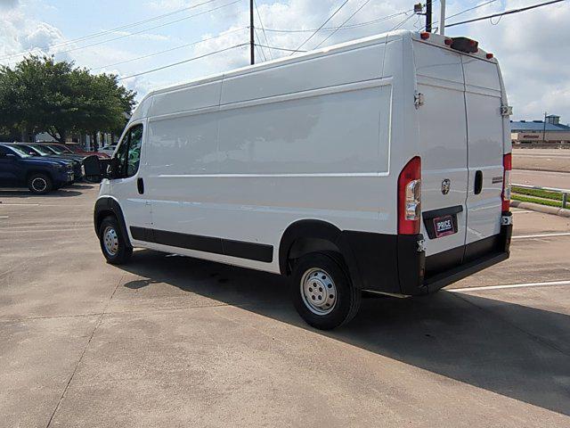 used 2023 Ram ProMaster 2500 car, priced at $29,714