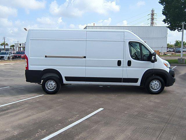used 2023 Ram ProMaster 2500 car, priced at $29,714