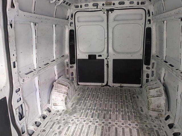 used 2023 Ram ProMaster 2500 car, priced at $29,714