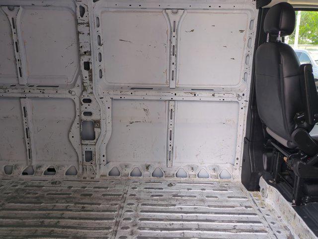 used 2023 Ram ProMaster 2500 car, priced at $29,714