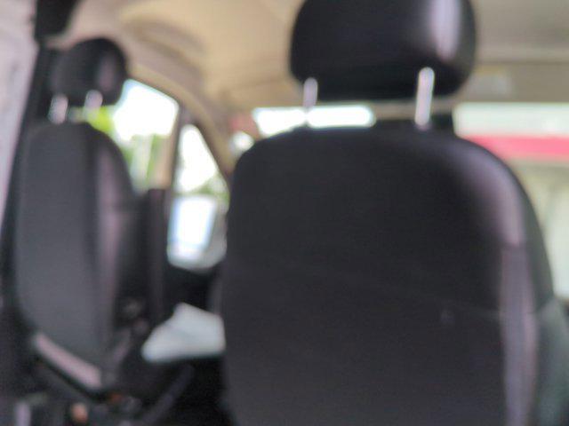 used 2023 Ram ProMaster 2500 car, priced at $29,714