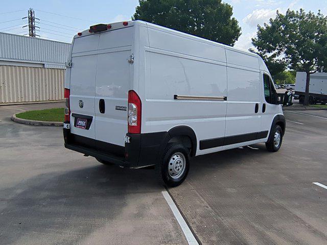 used 2023 Ram ProMaster 2500 car, priced at $29,714