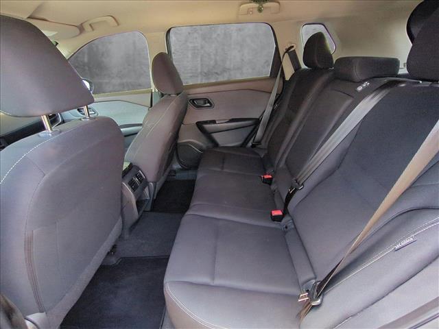 used 2023 Nissan Rogue car, priced at $22,999