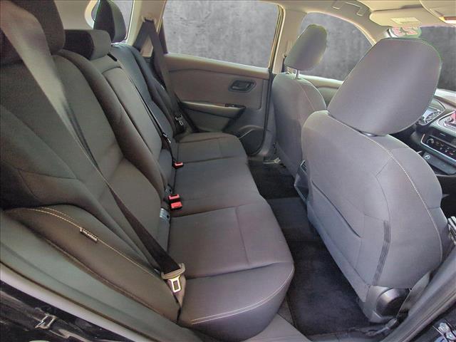 used 2023 Nissan Rogue car, priced at $22,999