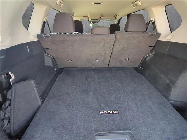 used 2023 Nissan Rogue car, priced at $22,999