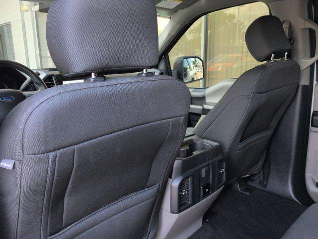 used 2020 Ford F-150 car, priced at $27,991