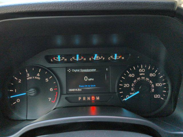 used 2020 Ford F-150 car, priced at $27,991