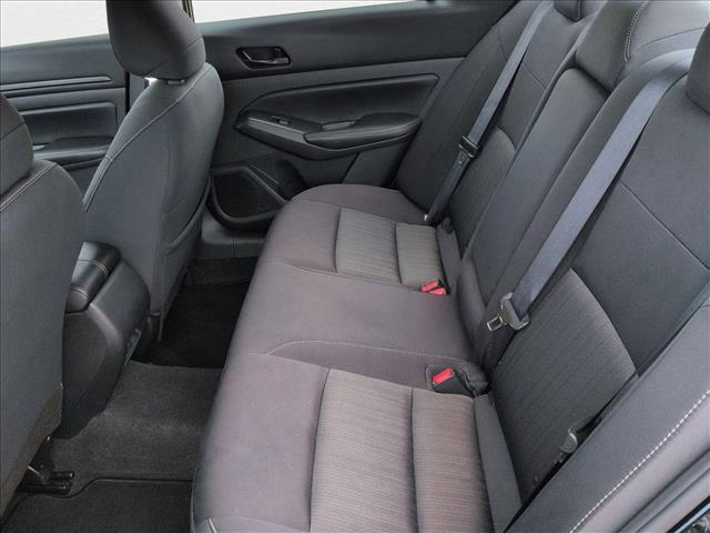 used 2024 Nissan Altima car, priced at $21,538