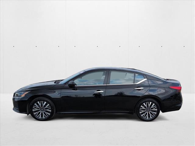 used 2024 Nissan Altima car, priced at $21,538