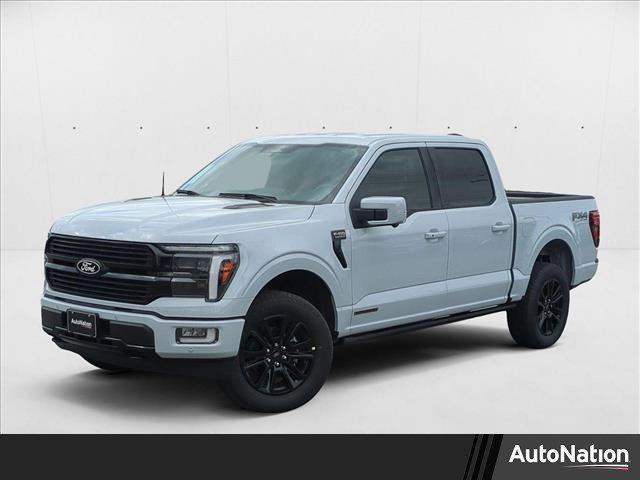 new 2025 Ford F-150 car, priced at $67,991