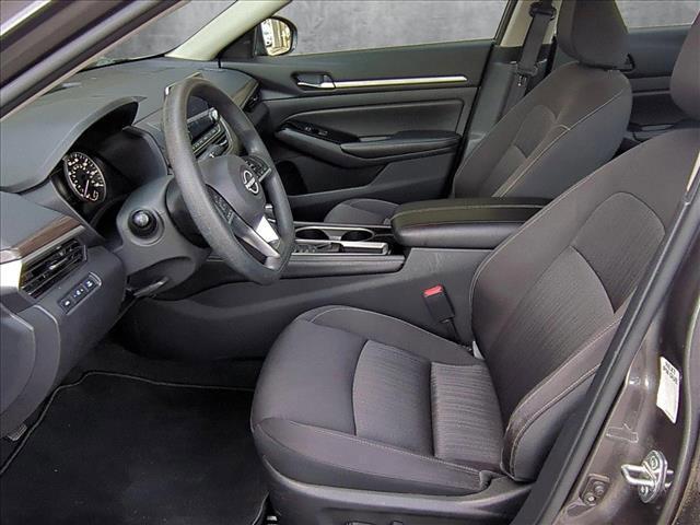 used 2023 Nissan Altima car, priced at $19,998