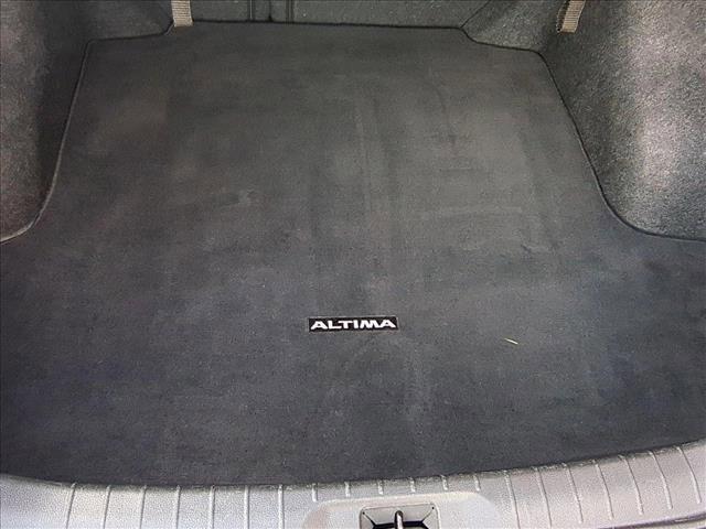 used 2023 Nissan Altima car, priced at $19,998