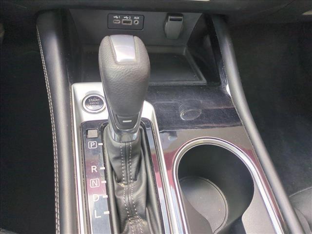 used 2023 Nissan Altima car, priced at $19,998