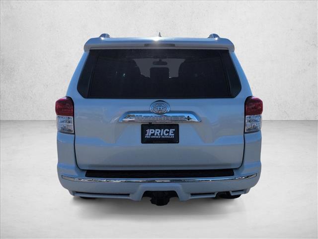 used 2013 Toyota 4Runner car, priced at $18,799