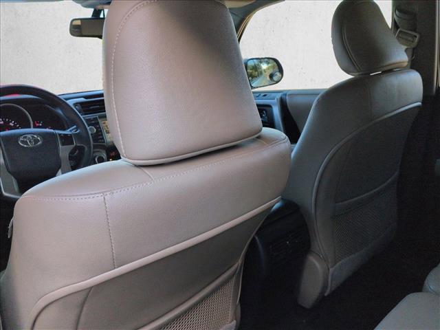 used 2013 Toyota 4Runner car, priced at $18,799