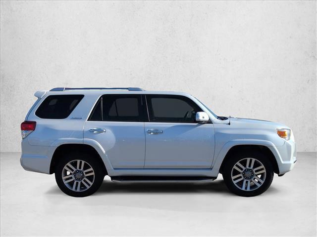 used 2013 Toyota 4Runner car, priced at $18,799