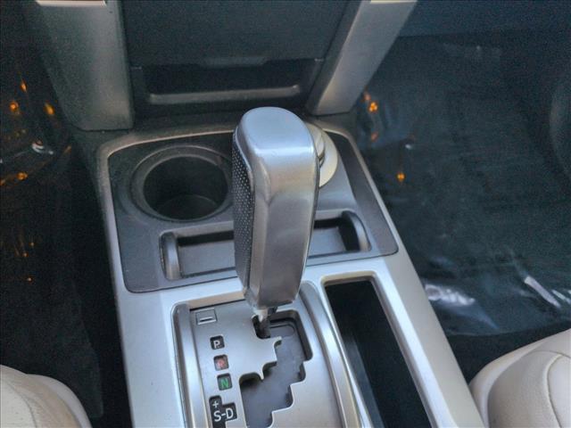 used 2013 Toyota 4Runner car, priced at $18,799