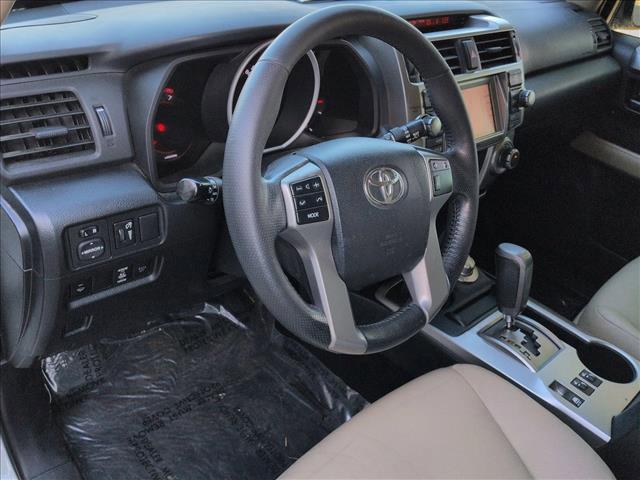 used 2013 Toyota 4Runner car, priced at $18,799