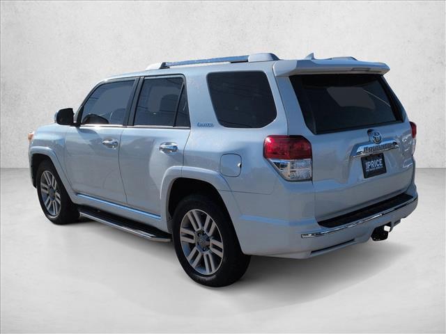 used 2013 Toyota 4Runner car, priced at $18,799
