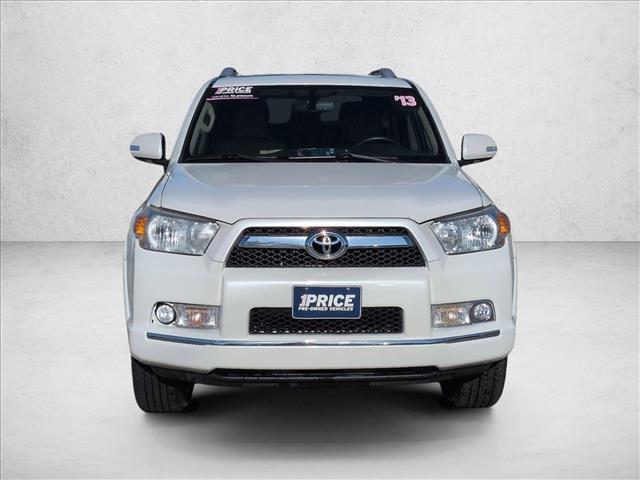 used 2013 Toyota 4Runner car, priced at $18,799