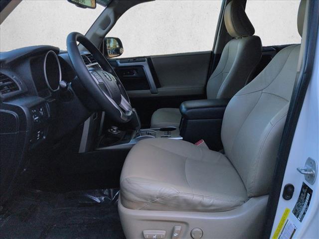 used 2013 Toyota 4Runner car, priced at $18,799