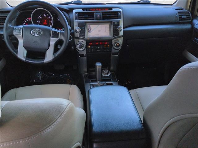used 2013 Toyota 4Runner car, priced at $18,799