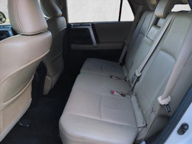 used 2013 Toyota 4Runner car, priced at $18,799