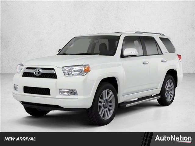 used 2013 Toyota 4Runner car, priced at $19,299