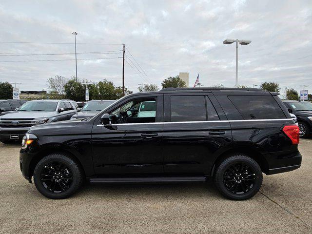 new 2024 Ford Expedition car, priced at $56,398