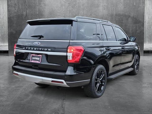 new 2024 Ford Expedition car, priced at $52,956