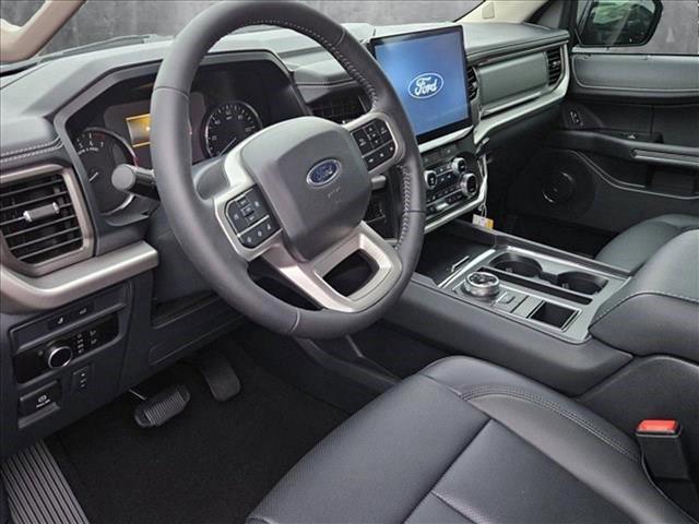 new 2024 Ford Expedition car, priced at $52,956