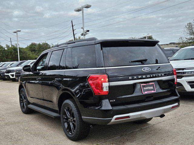 new 2024 Ford Expedition car, priced at $56,398