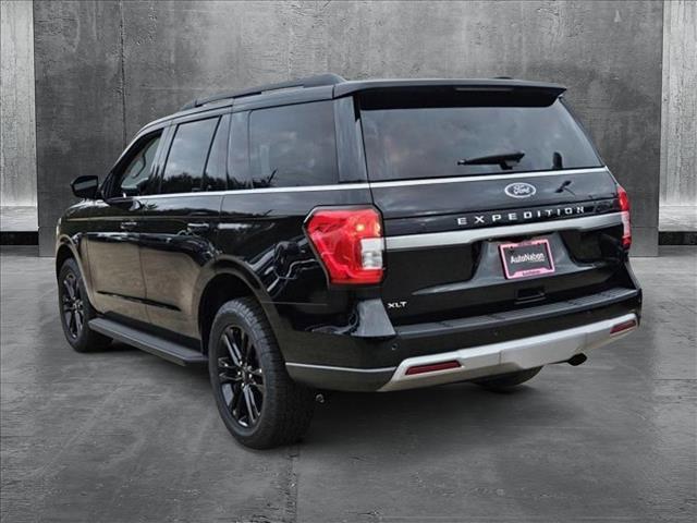 new 2024 Ford Expedition car, priced at $52,956