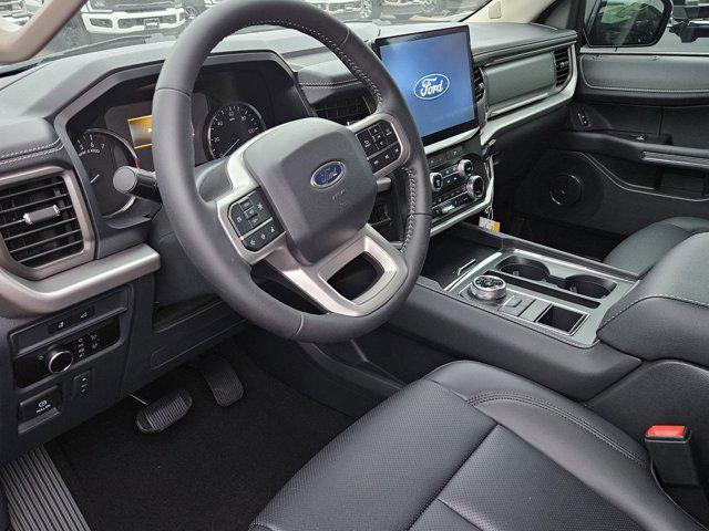 new 2024 Ford Expedition car, priced at $56,398