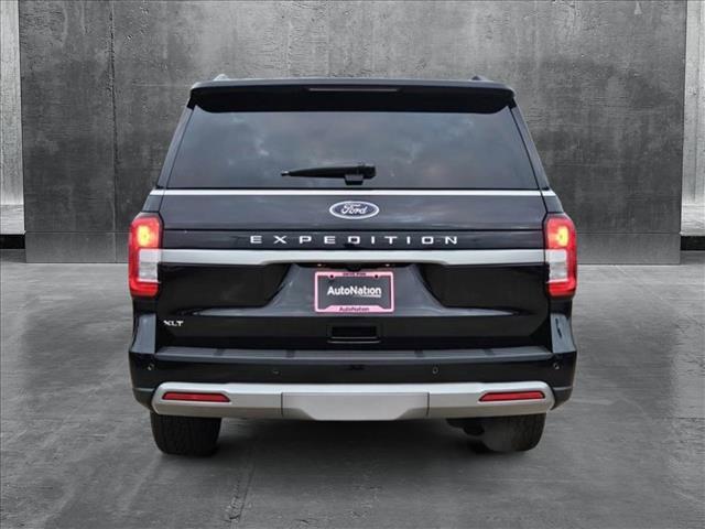 new 2024 Ford Expedition car, priced at $52,956